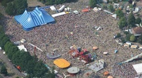 Last chance to buy £17.50 advanced tickets for Brighton Pride