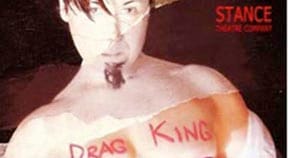 PREVIEW: Drag King Richard III at London’s Riverside Studios