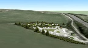 Plans for Permanent Traveller site to go ahead