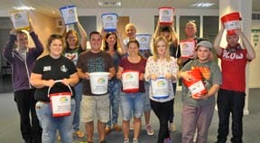 ‘Pride Makers’ get ready for Pride