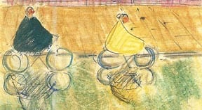 PREVIEW: A review of Sir Terry Frost’s work