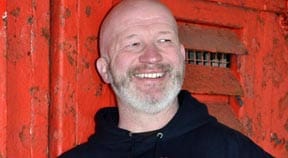 Why Pride Matters to Neil Borrett from Brighton Bear Weekenders