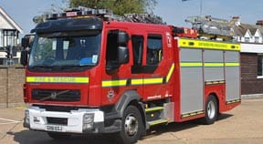 Fire cuts to go ahead despite fierce opposition