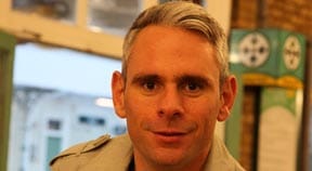 Lib Dem candidate claims free Sunday parking report is biased