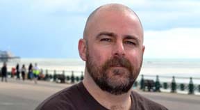 Why ‘Pride Matters’ to Matt Brooks from Brighton Bear Weekenders