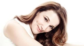 Sam Bailey stars in The Brighton Pride Finale Show