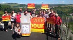 Labour launch free 24/7 cash machine campaign