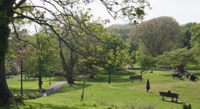 Views wanted on the original Brighton Park