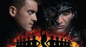 PREVIEW: Lord of the Dance: Dangerous Games