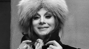 When April met Winston