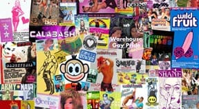 Strike A Brighton Pose!