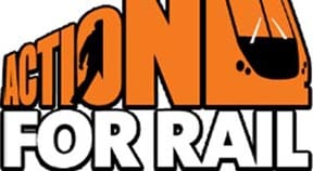 ‘Action for rail’ campaign