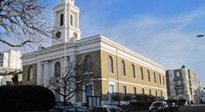 Why ‘Pride Matters’ to Father Andrew Manson-Brailsford