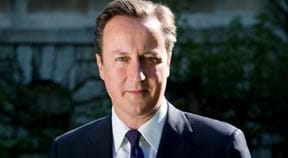 PM sends message of support to Brighton Pride organisers