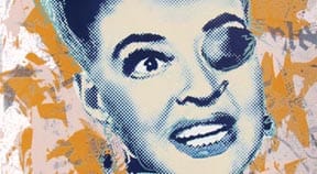 PRIDE PREVIEW: Brighton Pride Arts & Film Festival flagship exhibition ‘Freedom to live’