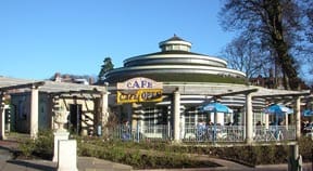 Conservatives back petition to refurbish Preston Park loos