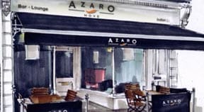 Hove restaurant highly commended in Tiffin Cup 2014