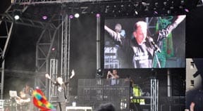 Pride with a purpose!