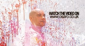 Osaro launches new single and video at Brighton Pride