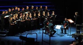 REVIEW: Tavener at Royal Albert Hall