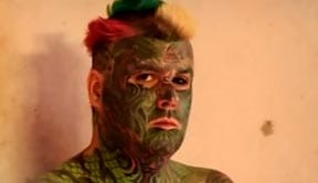 Channel 4’s ‘Bodyshockers’ with Katie Piper wants you!