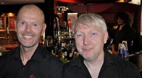 From Broadway to Brighton