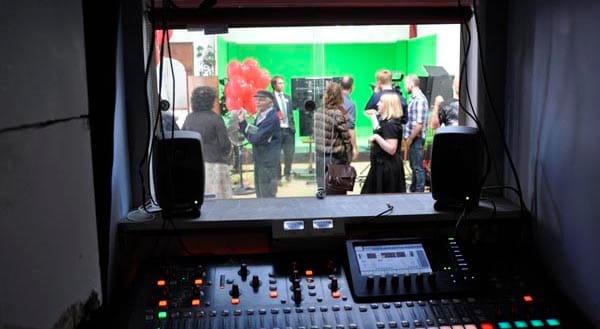 New community TV channel for Brighton and Worthing