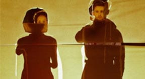 REVIEW: Dance: Casting Traces