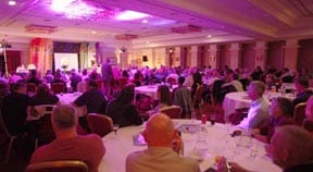 Rainbow Fund awards record grants to LGBT/HIV groups