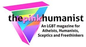 Latest Pink Humanist magazine now online