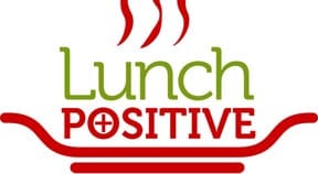 Lunch Positive need your votes!