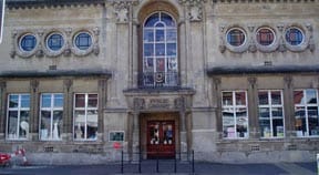 Explore World War One local history at Hove Library