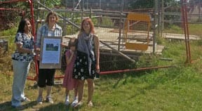 Saunders Park needs more ‘Friends’