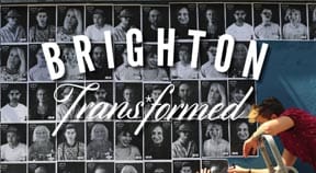 Brighton Trans*formed launch party