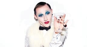 PREVIEW: ‘Hundred Watt Club’ at Old Market in Hove