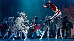 PREVIEW: A Christmas Nutcracker