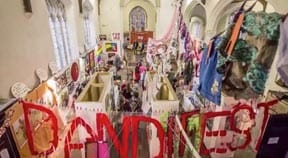 Dandifest the Movie!