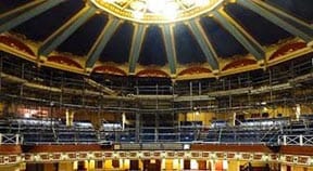 Our Brighton Hippodrome campaign group claim financial report was withheld from city councillors