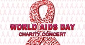 PREVIEW: ‘We All Live Together’ a Concert for World Aids Day