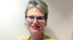 New Chair of Trustees at Sussex Beacon