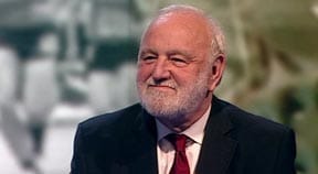 Frank Dobson MP to speak at Hassocks meeting
