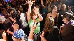 H2 Women’s Disco returns to Steyning