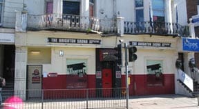 Brighton Sauna need part time staff