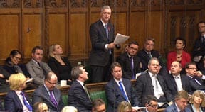 Kemptown MP re-elected as Vice Chair of the HIV/AIDS all-party parliamentary group