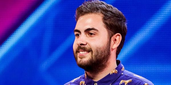 Final eight acts announced for X-Factor live tour in 2015