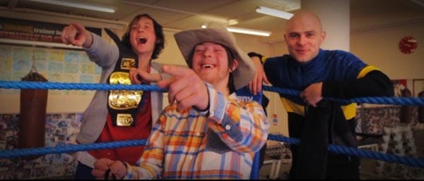 PREVIEW: Oska Bright Film Festival