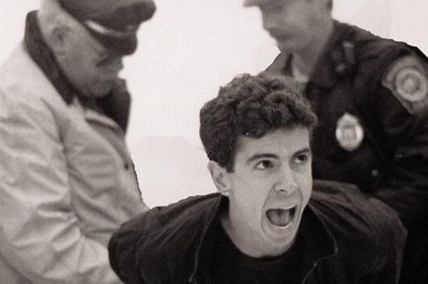 Free screening of ‘How to Survive a Plague’ today