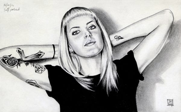 Artworks stolen during Winter Pride Awards event