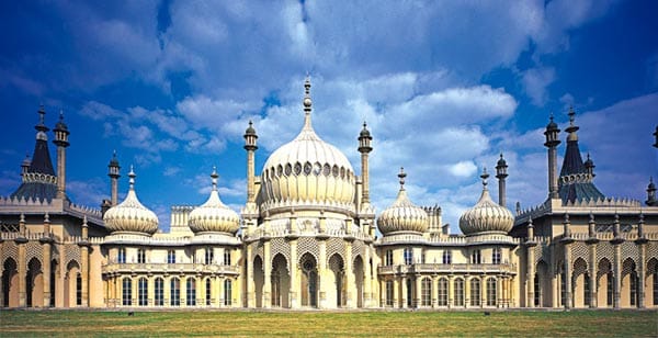 Royal Pavilion Military Hospital Tour for Royal Pavilion & Museums