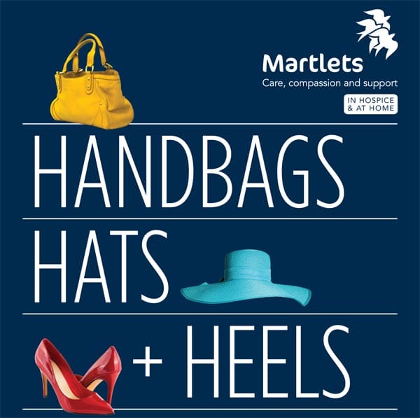 Handbags under the Hammer